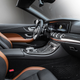 Illustration for article titled The Mercedes-AMG 53 Series Adds Electric Speed To AMGem/em